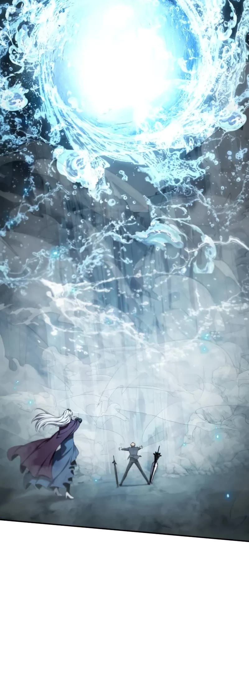The Knight King Who Returned With a God Chapter 118 page 41 - Chapter 118