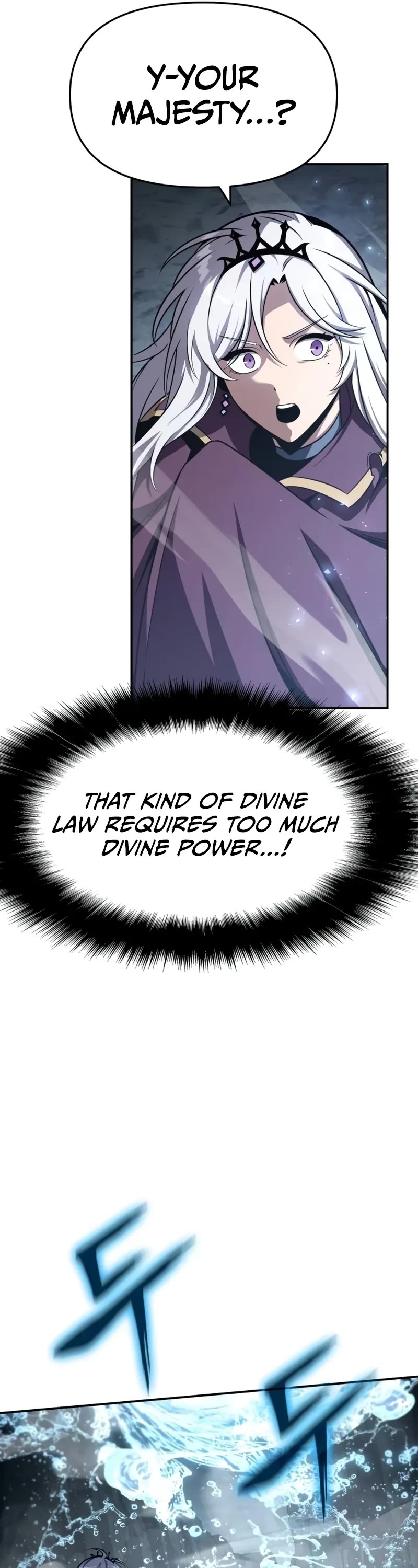 The Knight King Who Returned With a God Chapter 118 page 42 - Chapter 118