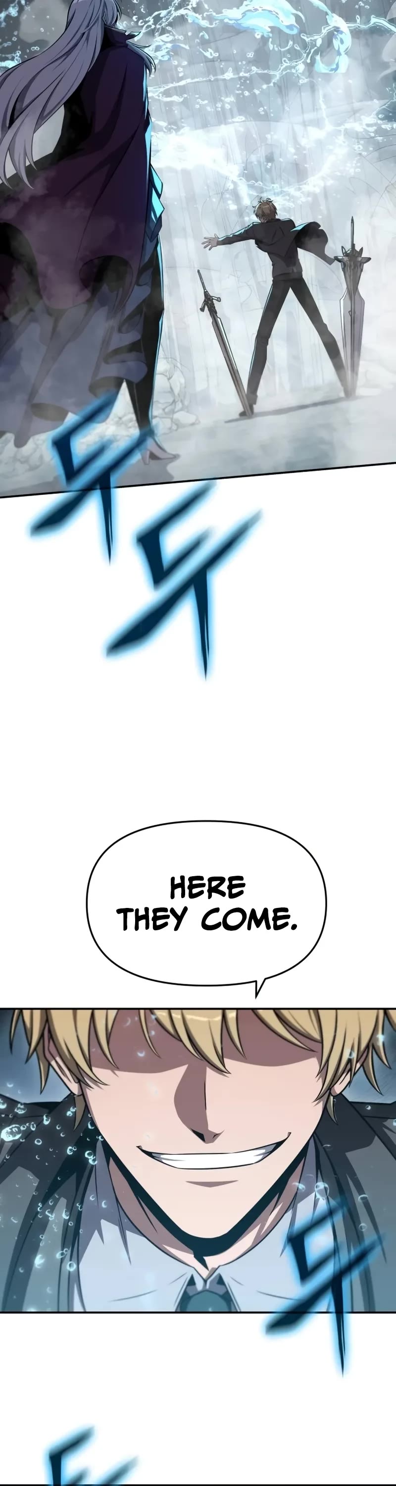 The Knight King Who Returned With a God Chapter 118 page 43 - Chapter 118
