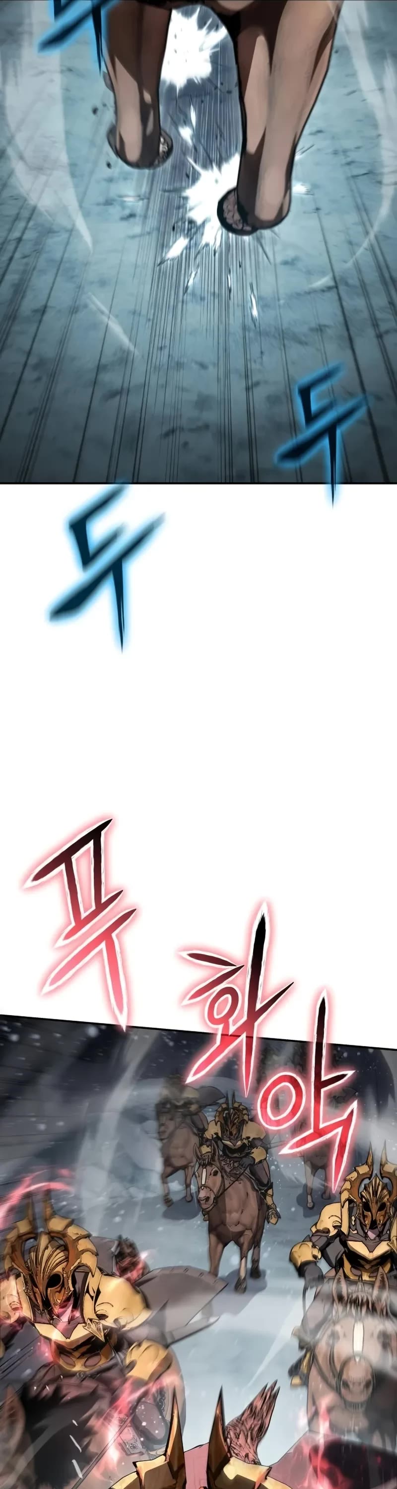 The Knight King Who Returned With a God Chapter 118 page 44 - Chapter 118
