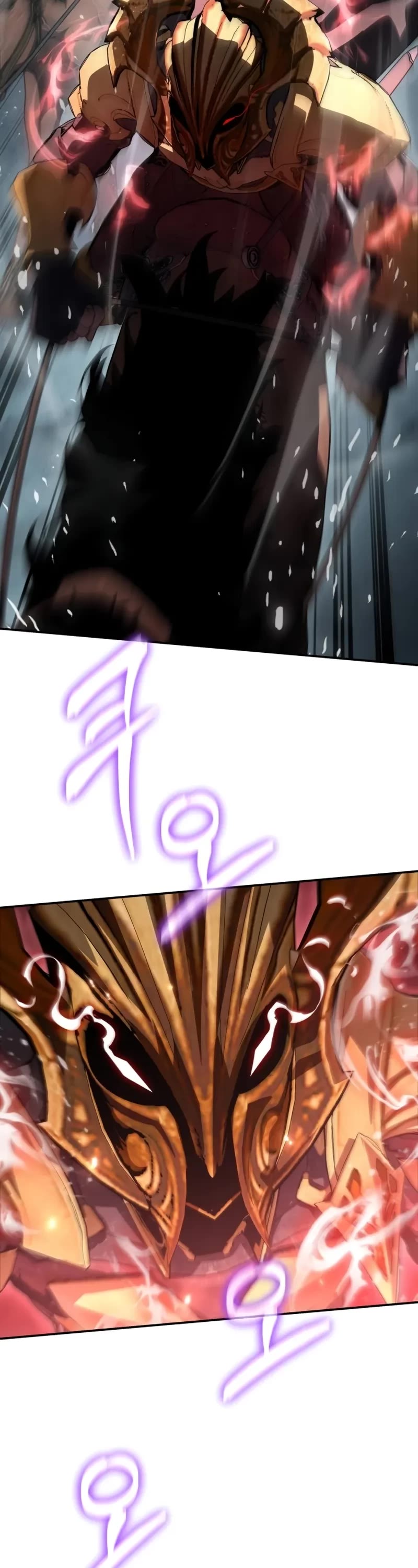 The Knight King Who Returned With a God Chapter 118 page 45 - Chapter 118