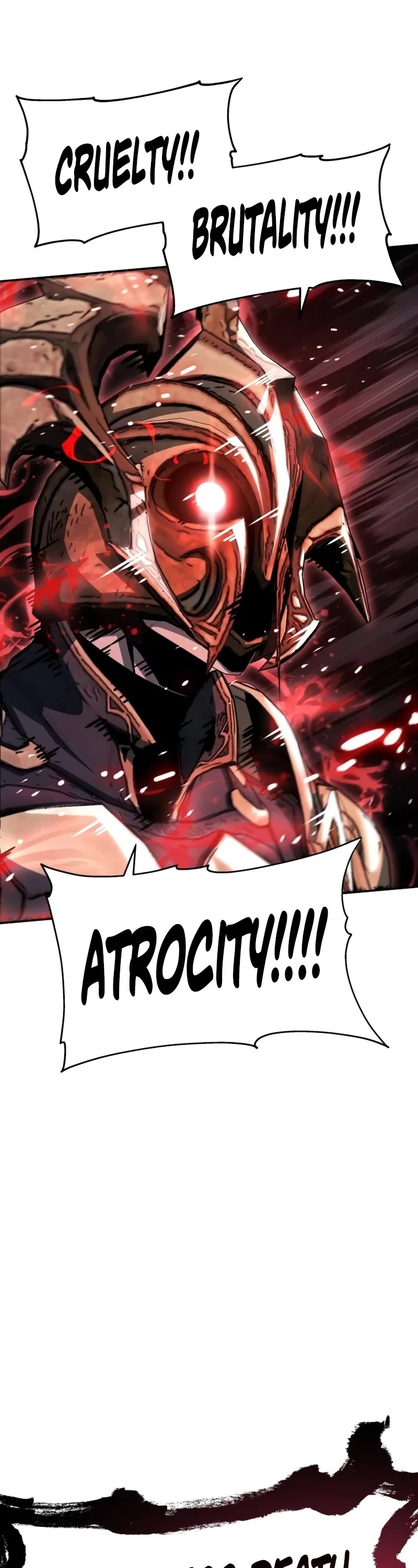 The Knight King Who Returned With a God Chapter 118 page 48 - Chapter 118