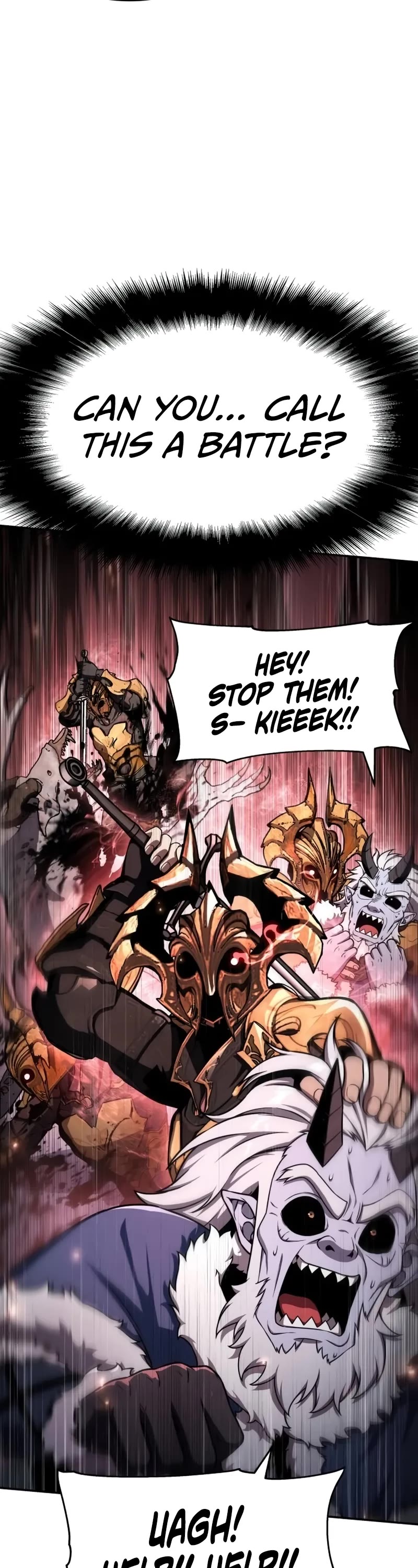 The Knight King Who Returned With a God Chapter 118 page 51 - Chapter 118