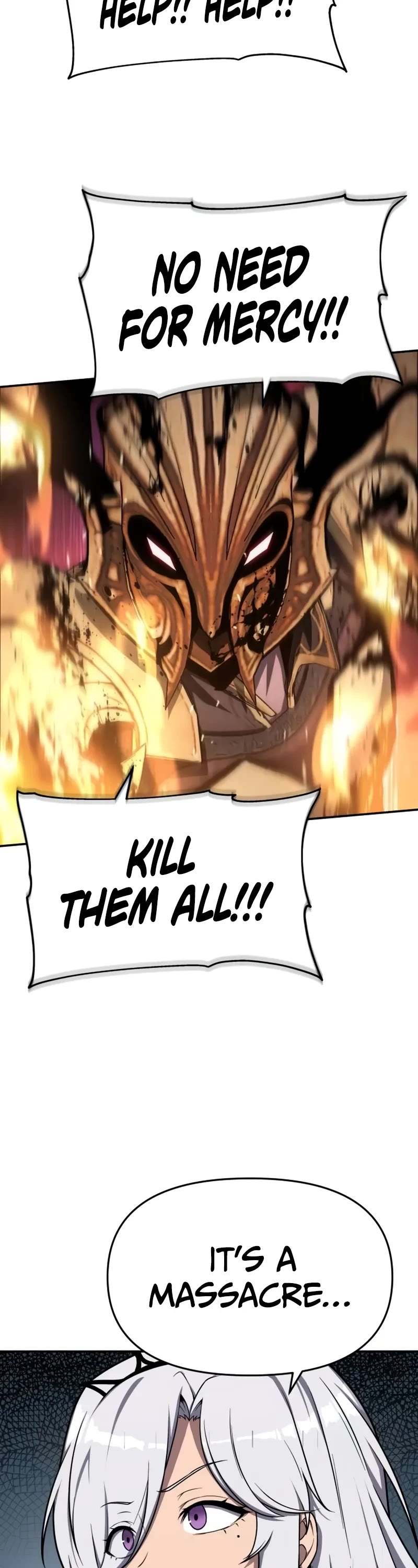 The Knight King Who Returned With a God Chapter 118 page 52 - Chapter 118