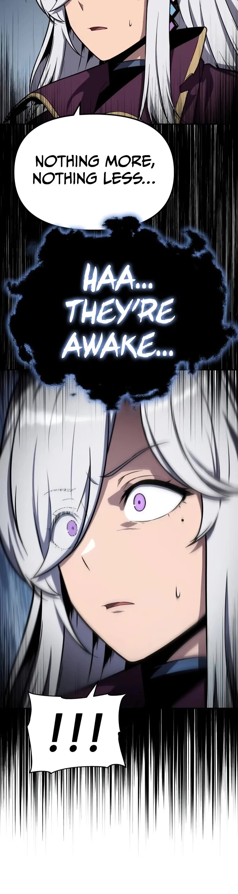 The Knight King Who Returned With a God Chapter 118 page 53 - Chapter 118
