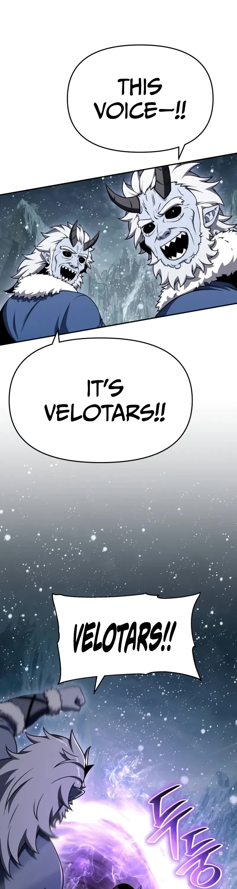 The Knight King Who Returned With a God Chapter 118 page 54 - Chapter 118