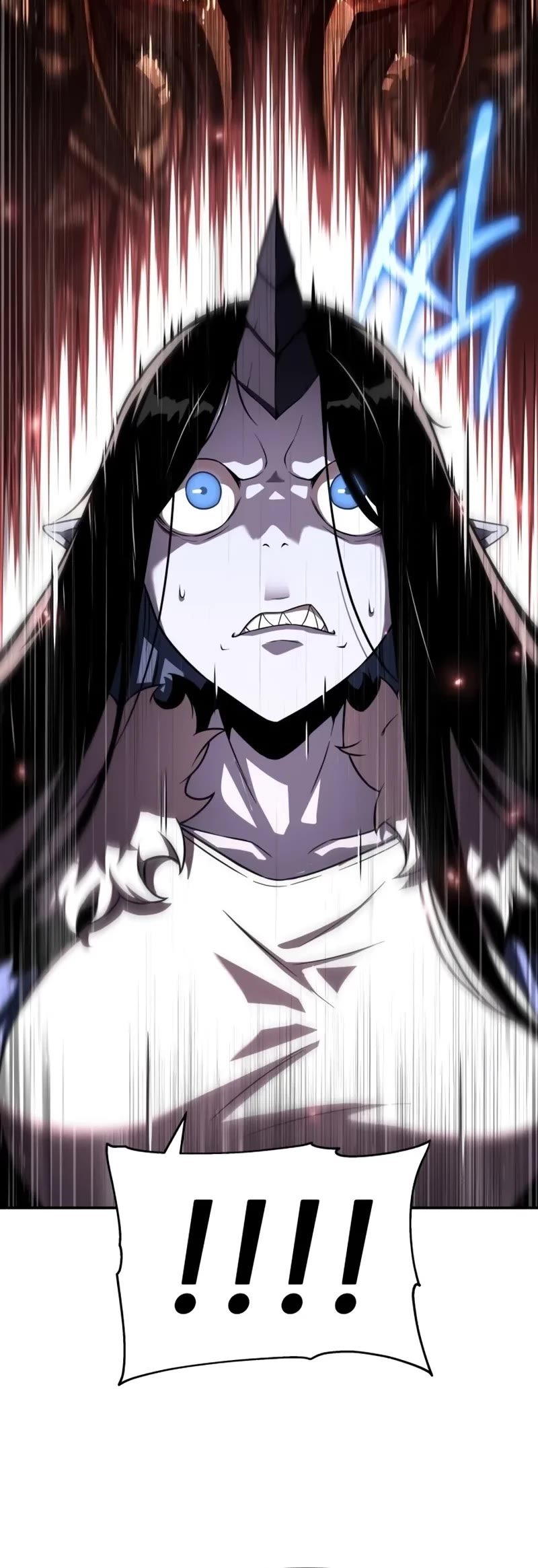 The Knight King Who Returned With a God Chapter 118 page 57 - Chapter 118