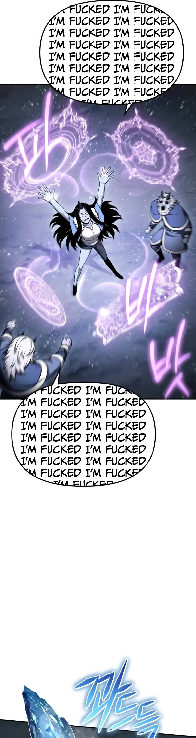 The Knight King Who Returned With a God Chapter 118 page 58 - Chapter 118