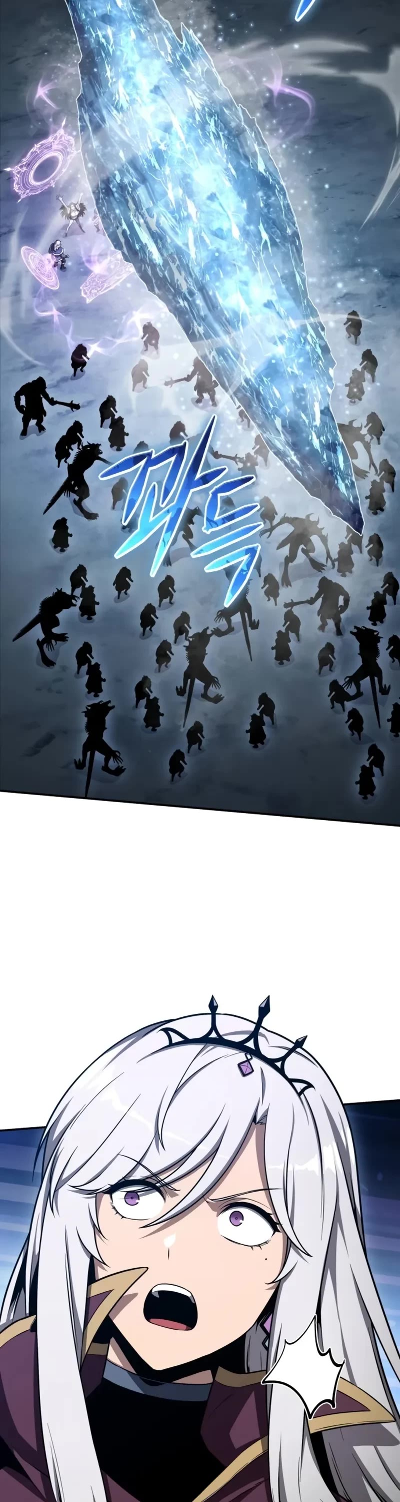 The Knight King Who Returned With a God Chapter 118 page 59 - Chapter 118