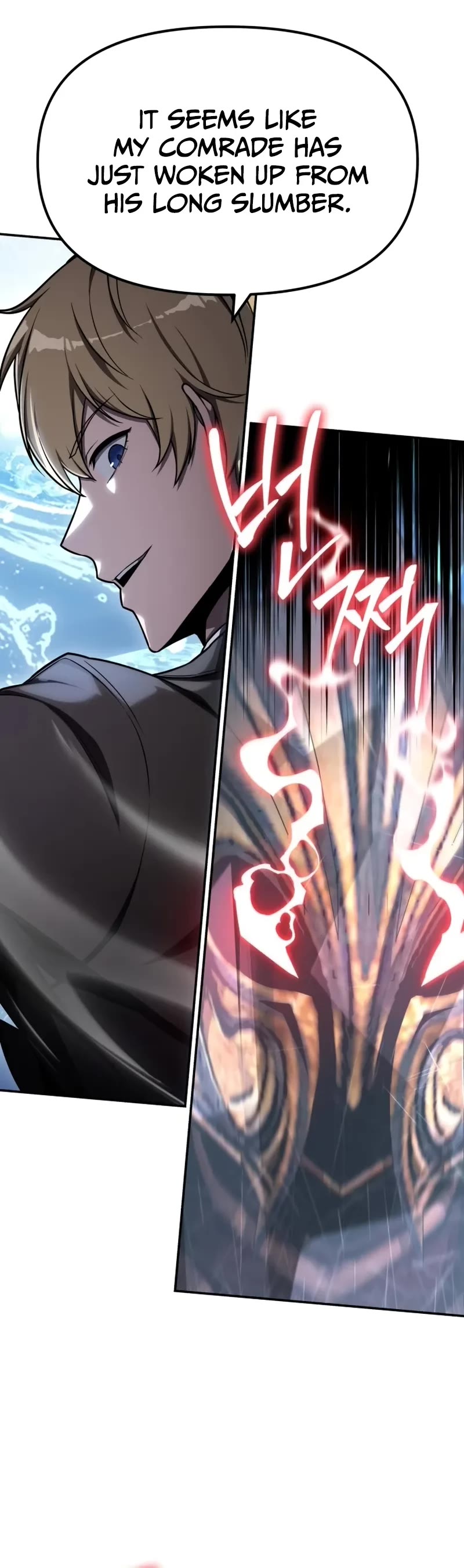 The Knight King Who Returned With a God Chapter 118 page 61 - Chapter 118