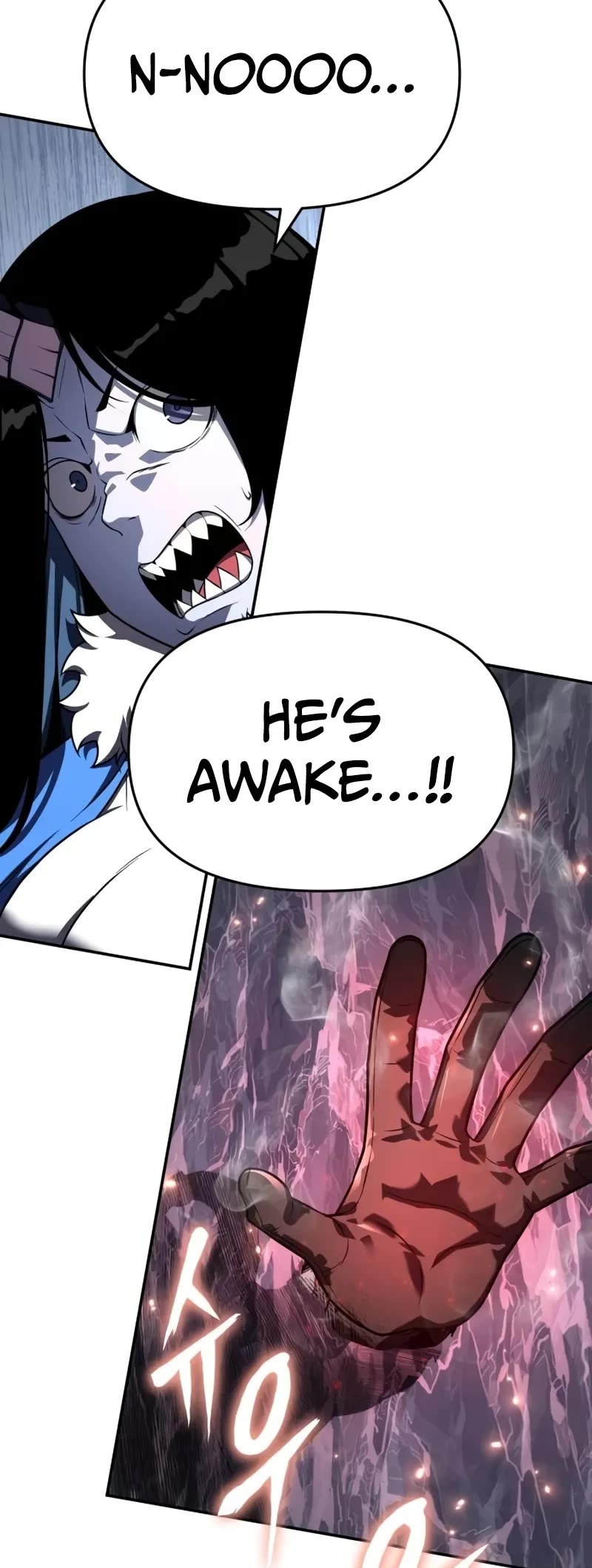 The Knight King Who Returned With a God Chapter 118 page 64 - Chapter 118