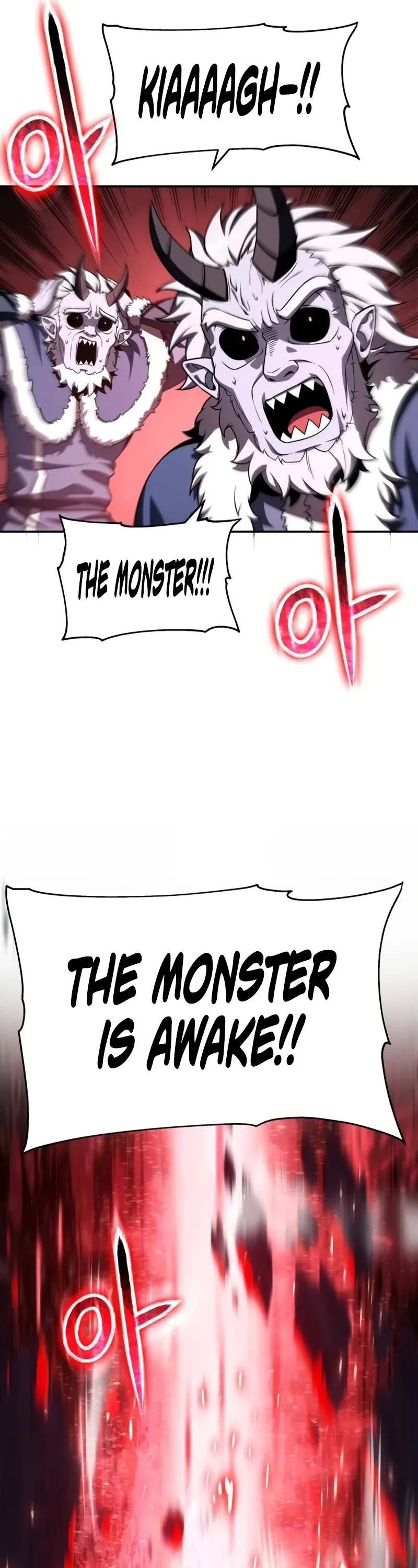 The Knight King Who Returned With a God Chapter 118 page 67 - Chapter 118