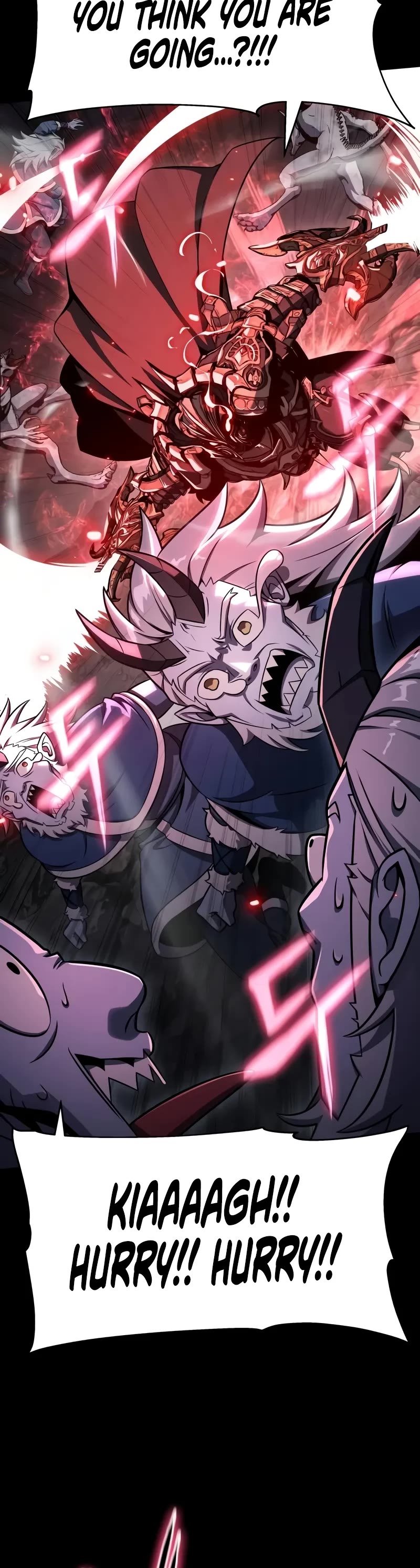 The Knight King Who Returned With a God Chapter 119 page 10 - Chapter 119