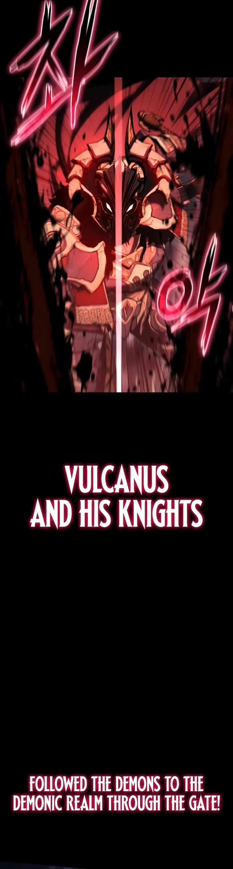 The Knight King Who Returned With a God Chapter 119 page 11 - Chapter 119