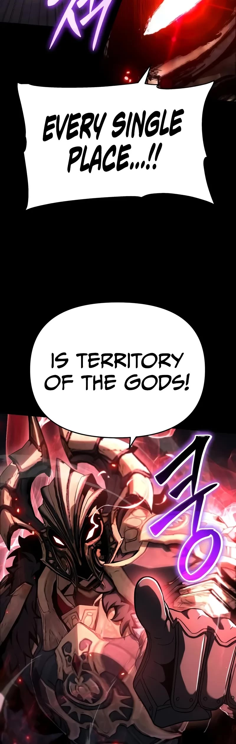 The Knight King Who Returned With a God Chapter 119 page 15 - Chapter 119