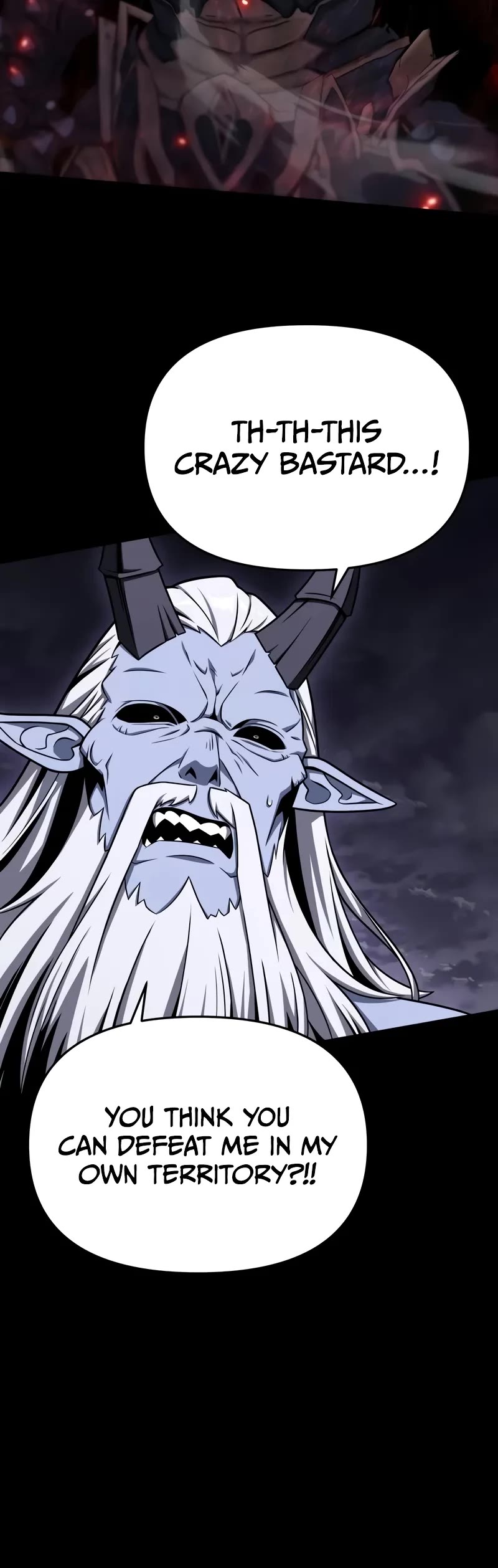 The Knight King Who Returned With a God Chapter 119 page 16 - Chapter 119