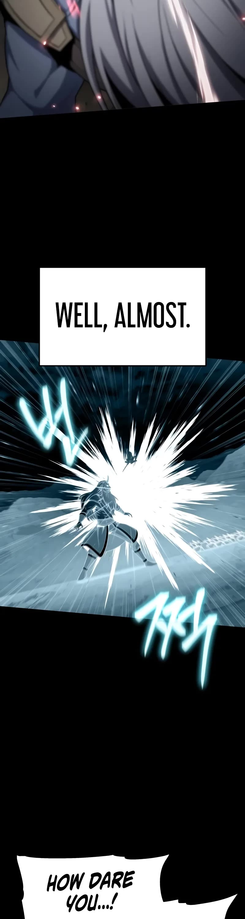 The Knight King Who Returned With a God Chapter 119 page 20 - Chapter 119