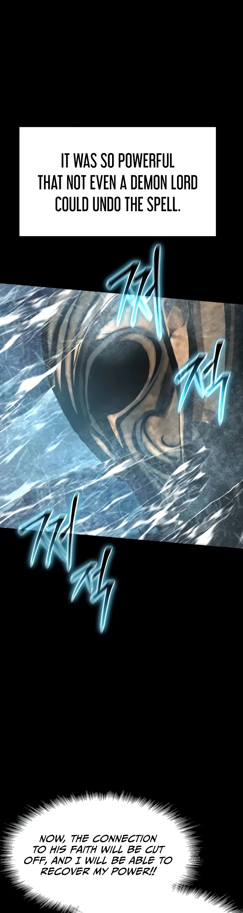 The Knight King Who Returned With a God Chapter 119 page 22 - Chapter 119