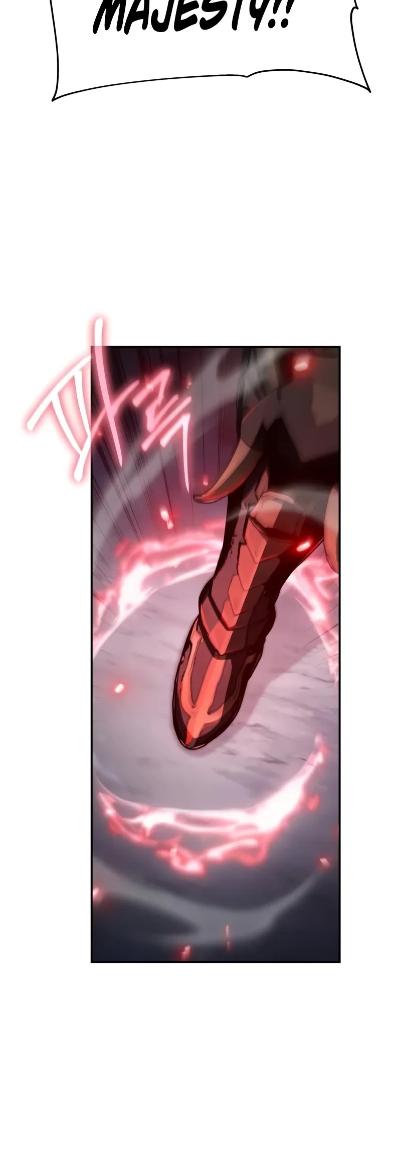 The Knight King Who Returned With a God Chapter 119 page 36 - Chapter 119