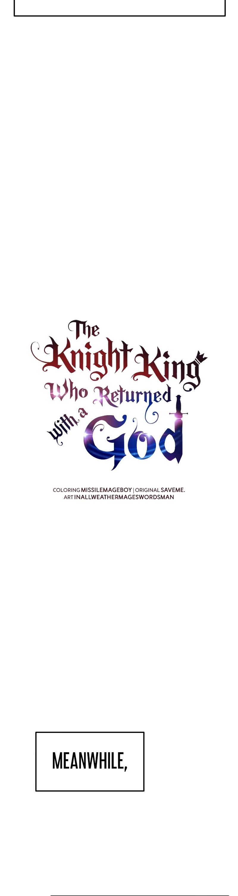 The Knight King Who Returned With a God Chapter 119 page 38 - Chapter 119