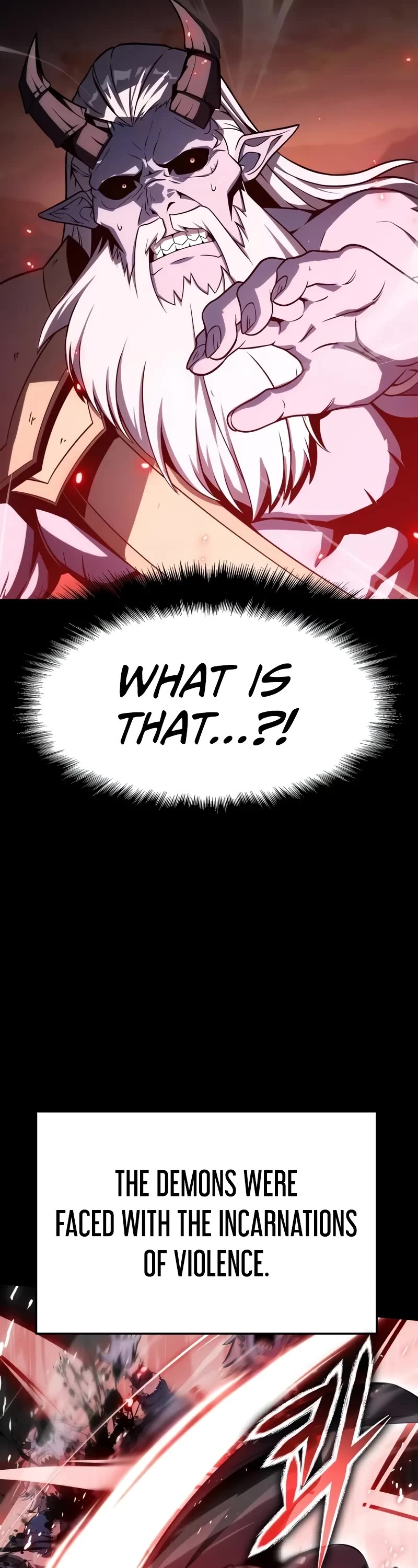 The Knight King Who Returned With a God Chapter 119 page 4 - Chapter 119