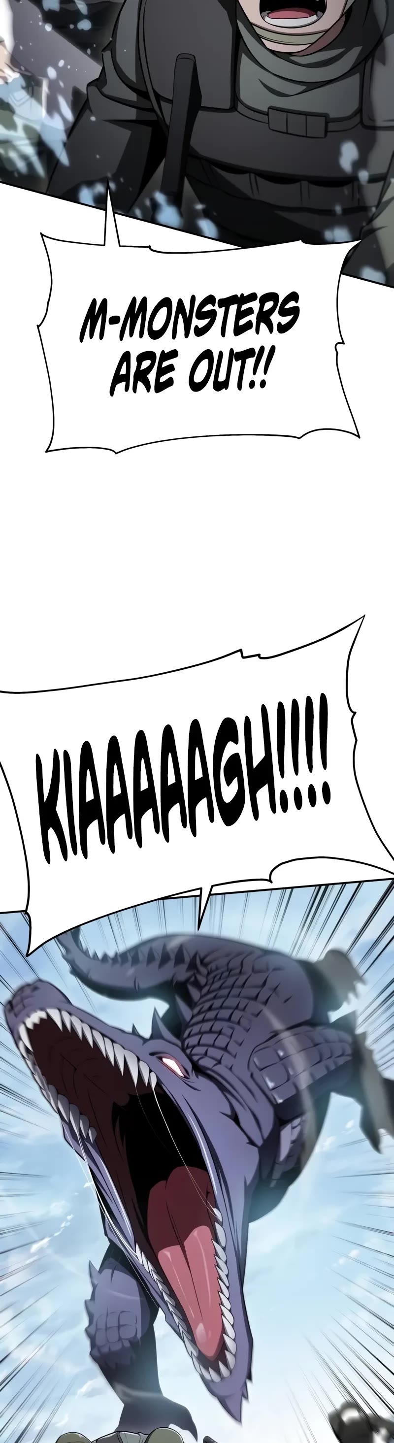The Knight King Who Returned With a God Chapter 119 page 45 - Chapter 119