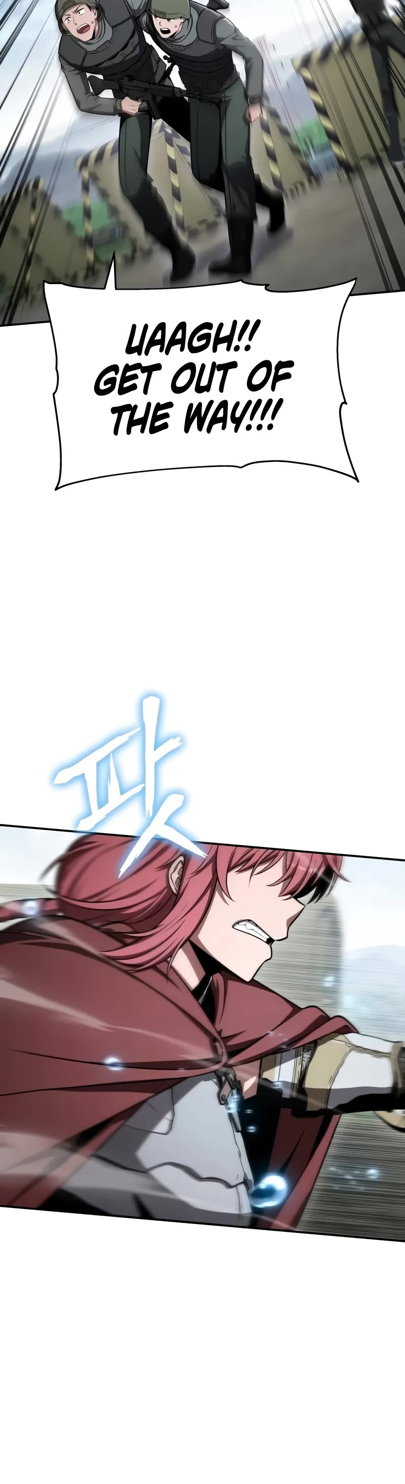 The Knight King Who Returned With a God Chapter 119 page 46 - Chapter 119