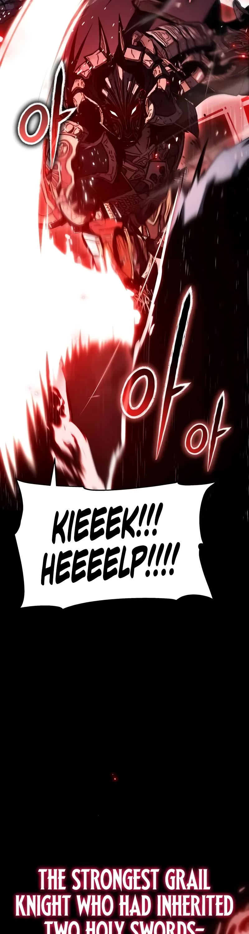 The Knight King Who Returned With a God Chapter 119 page 5 - Chapter 119