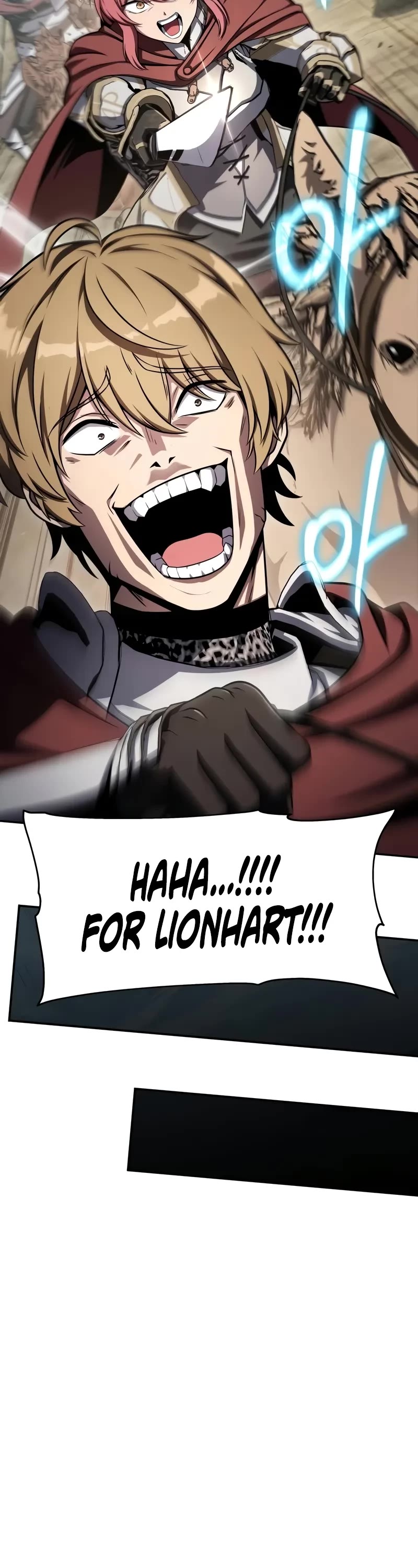 The Knight King Who Returned With a God Chapter 119 page 51 - Chapter 119
