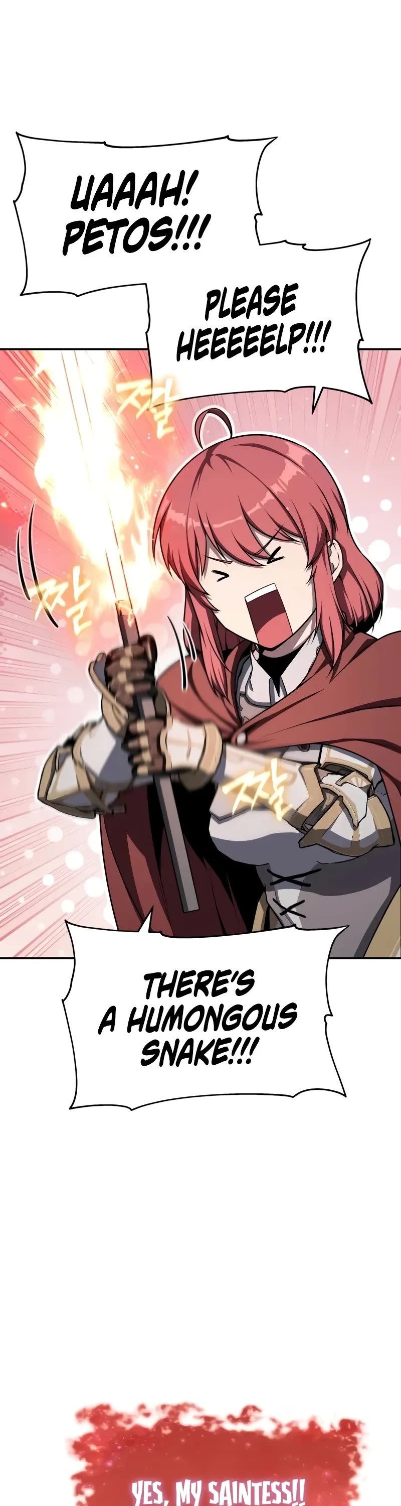 The Knight King Who Returned With a God Chapter 119 page 59 - Chapter 119