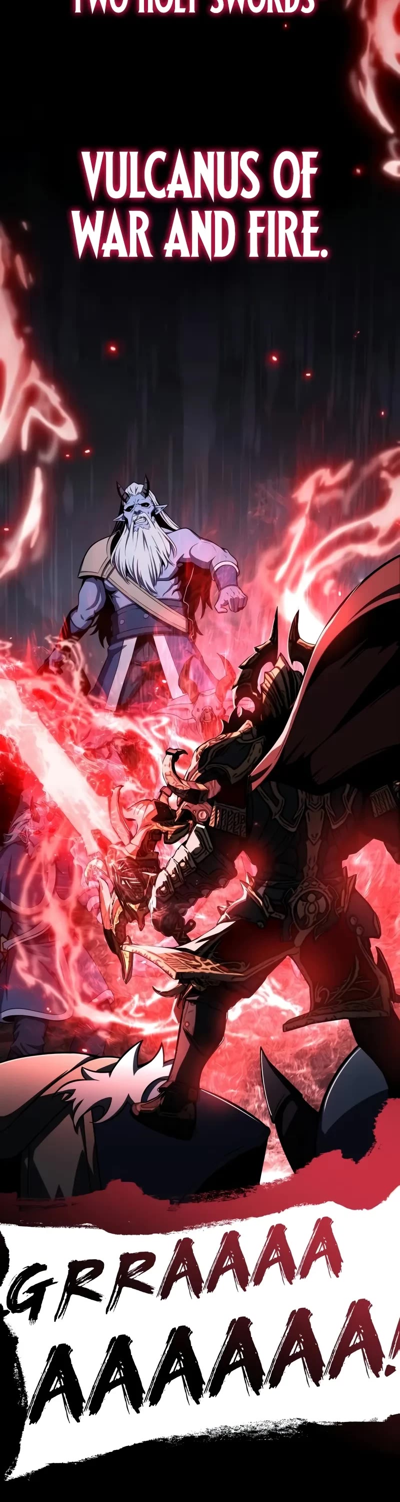 The Knight King Who Returned With a God Chapter 119 page 6 - Chapter 119