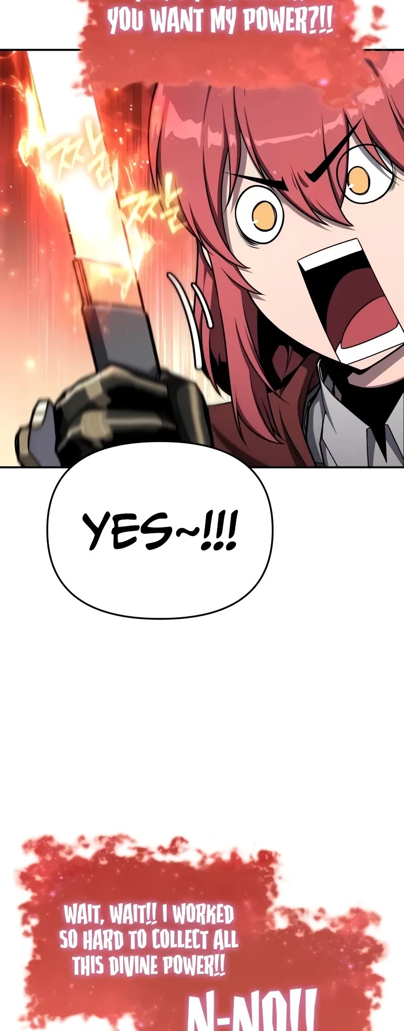 The Knight King Who Returned With a God Chapter 119 page 60 - Chapter 119