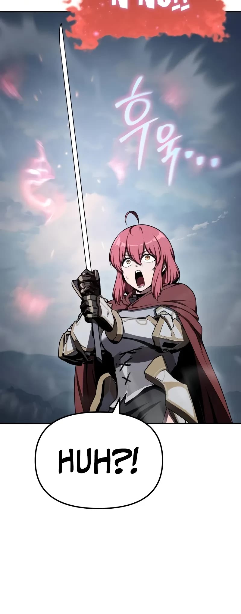 The Knight King Who Returned With a God Chapter 119 page 61 - Chapter 119