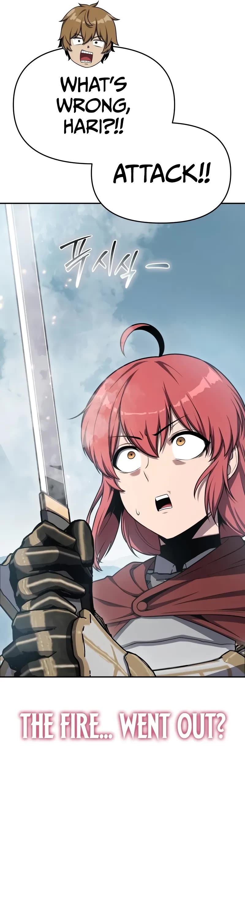The Knight King Who Returned With a God Chapter 119 page 62 - Chapter 119