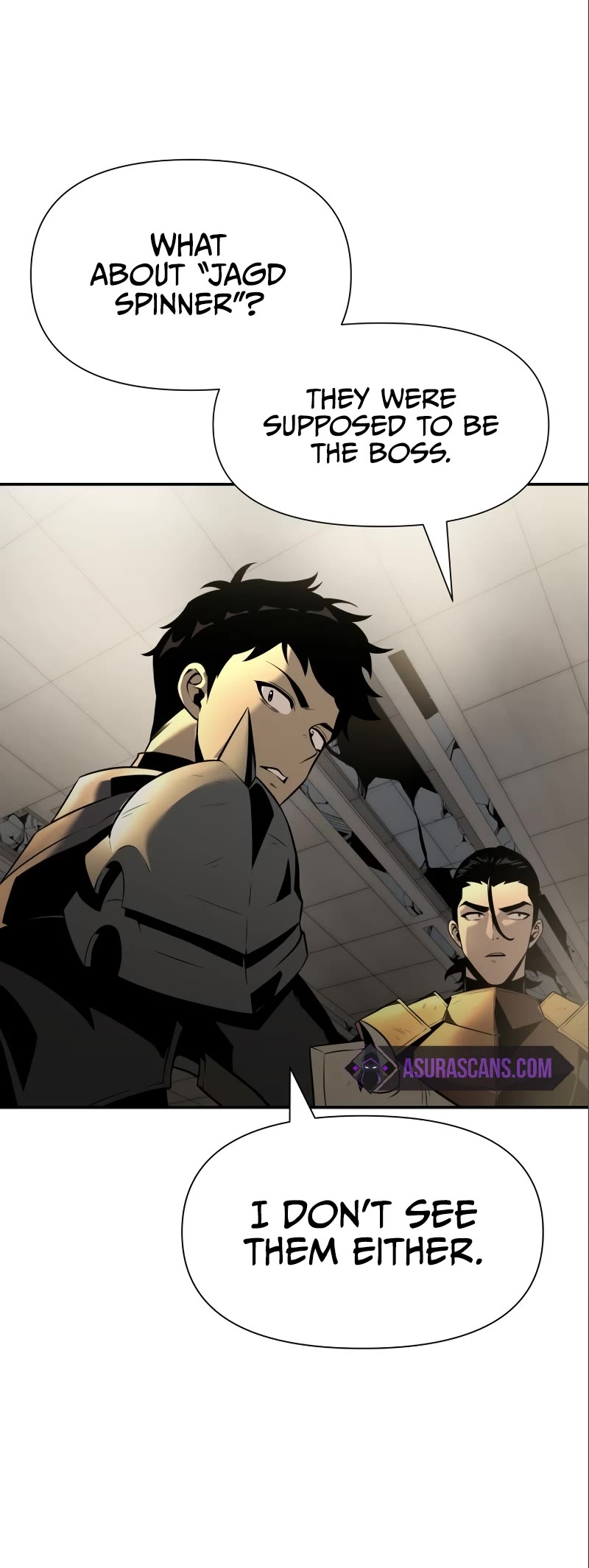 The Knight King Who Returned With a God Chapter 12 page 10 - Chapter 12