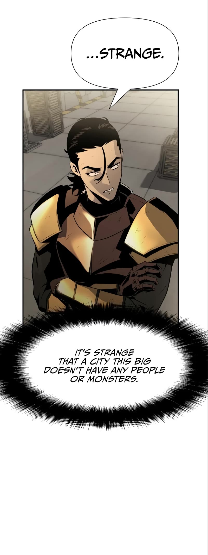 The Knight King Who Returned With a God Chapter 12 page 11 - Chapter 12