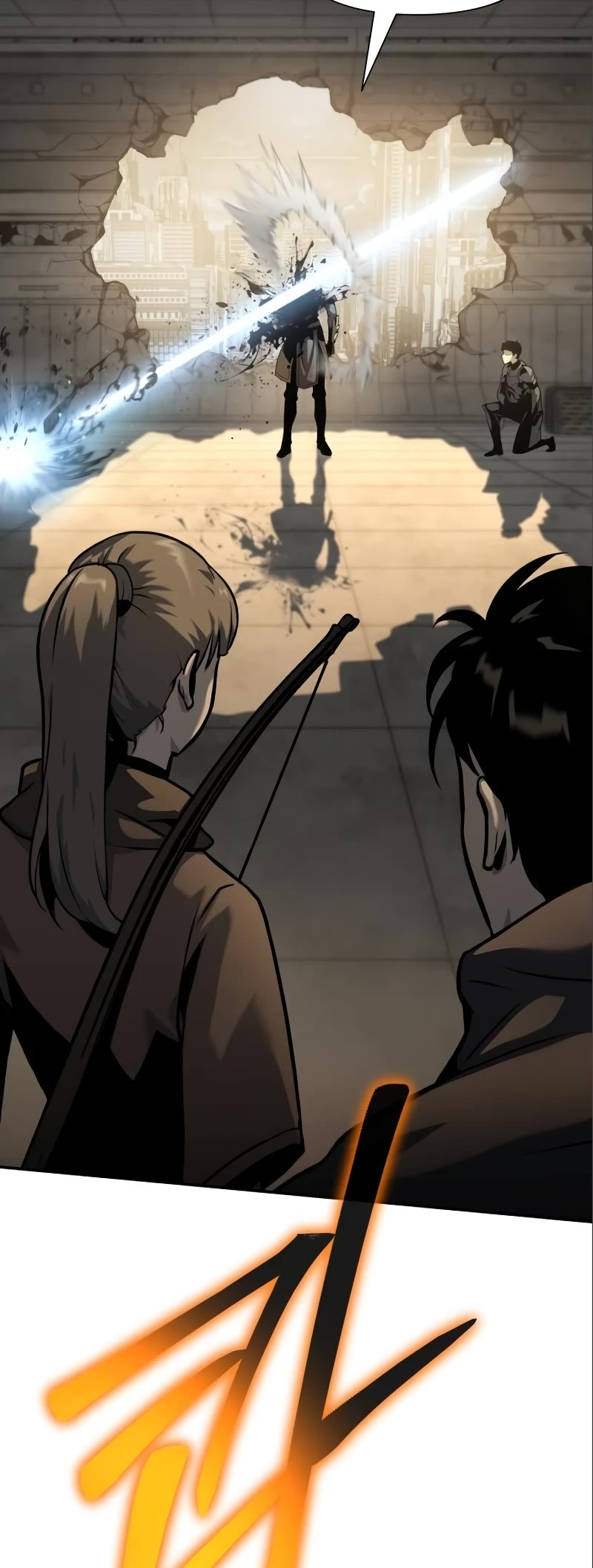 The Knight King Who Returned With a God Chapter 12 page 15 - Chapter 12