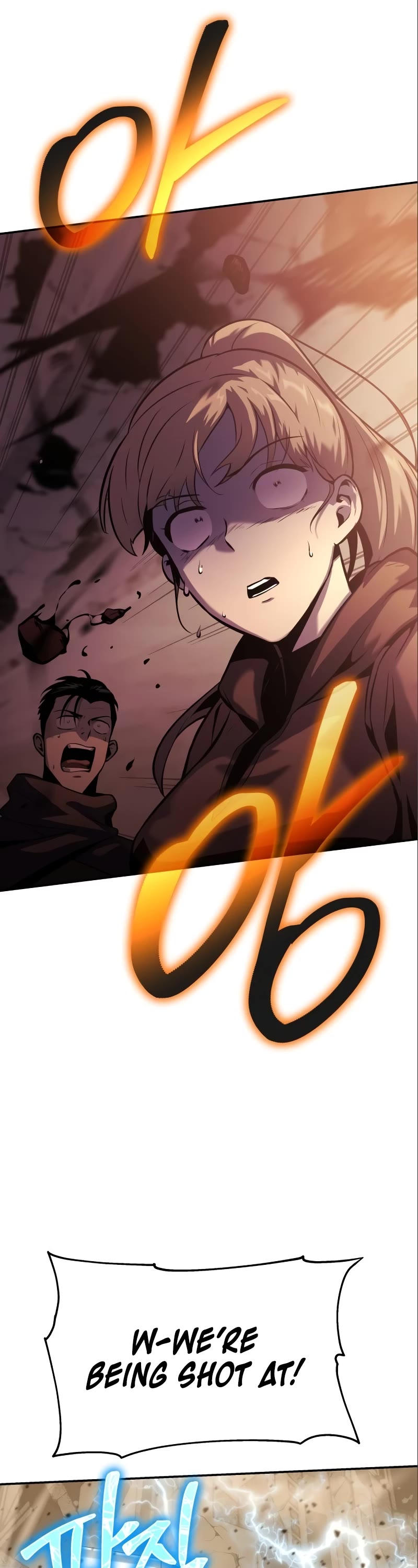 The Knight King Who Returned With a God Chapter 12 page 17 - Chapter 12