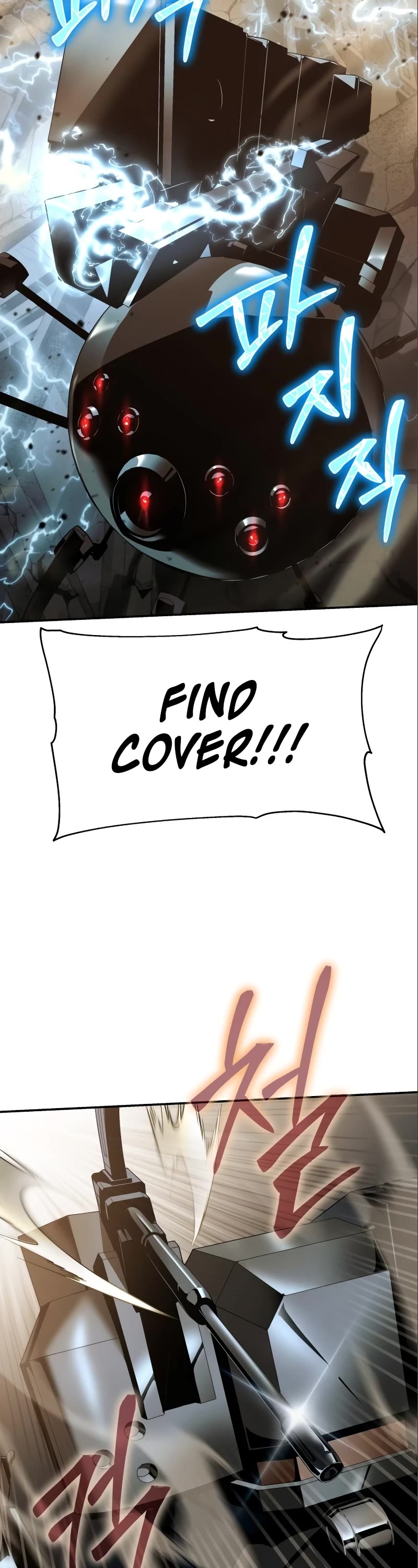 The Knight King Who Returned With a God Chapter 12 page 18 - Chapter 12