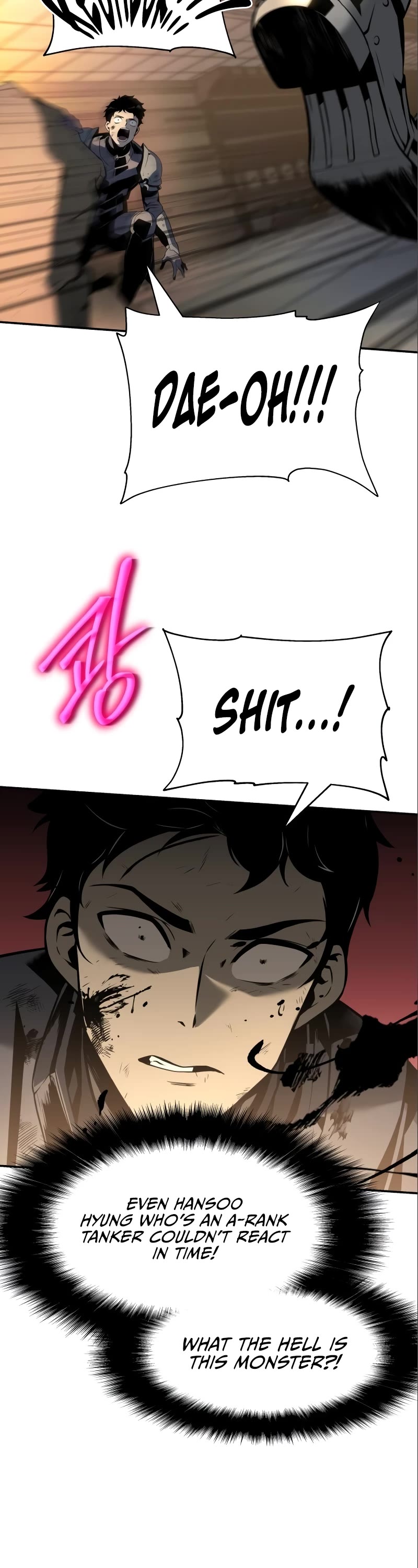 The Knight King Who Returned With a God Chapter 12 page 21 - Chapter 12