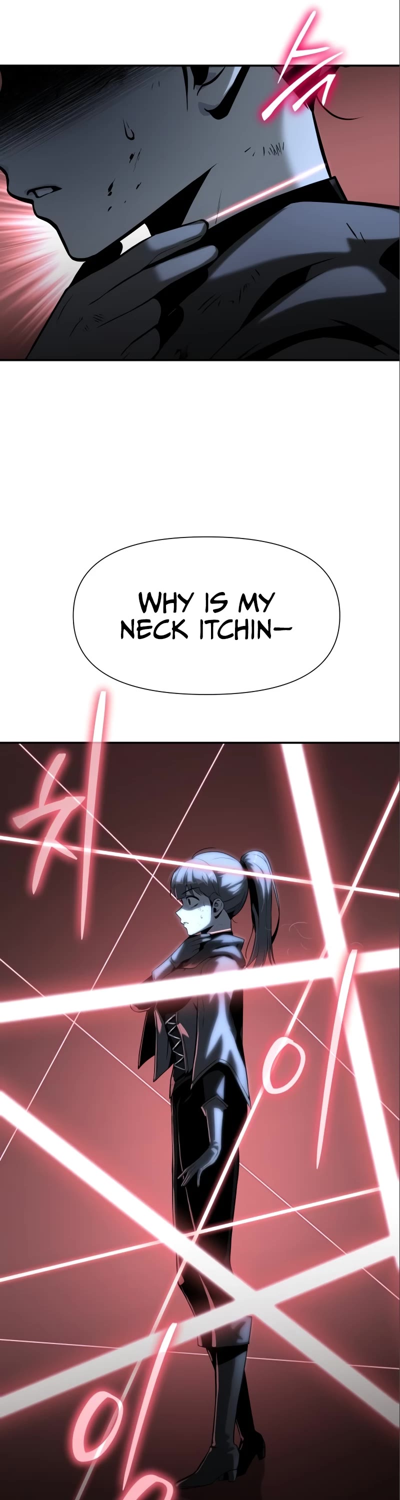 The Knight King Who Returned With a God Chapter 12 page 27 - Chapter 12