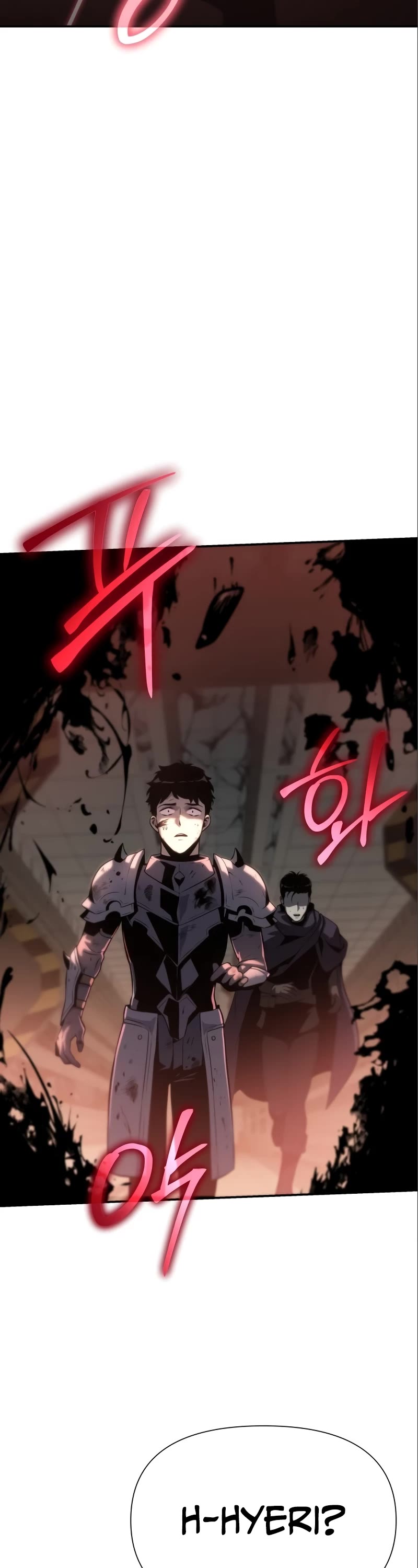 The Knight King Who Returned With a God Chapter 12 page 28 - Chapter 12