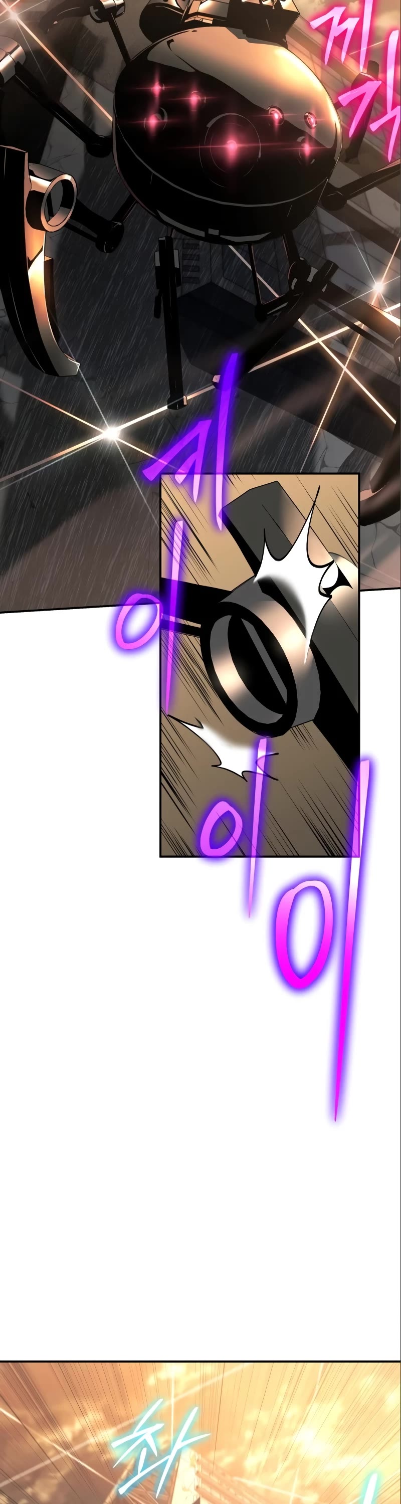 The Knight King Who Returned With a God Chapter 12 page 34 - Chapter 12
