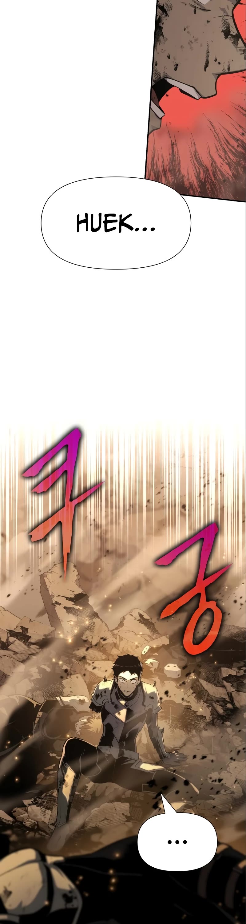 The Knight King Who Returned With a God Chapter 12 page 39 - Chapter 12