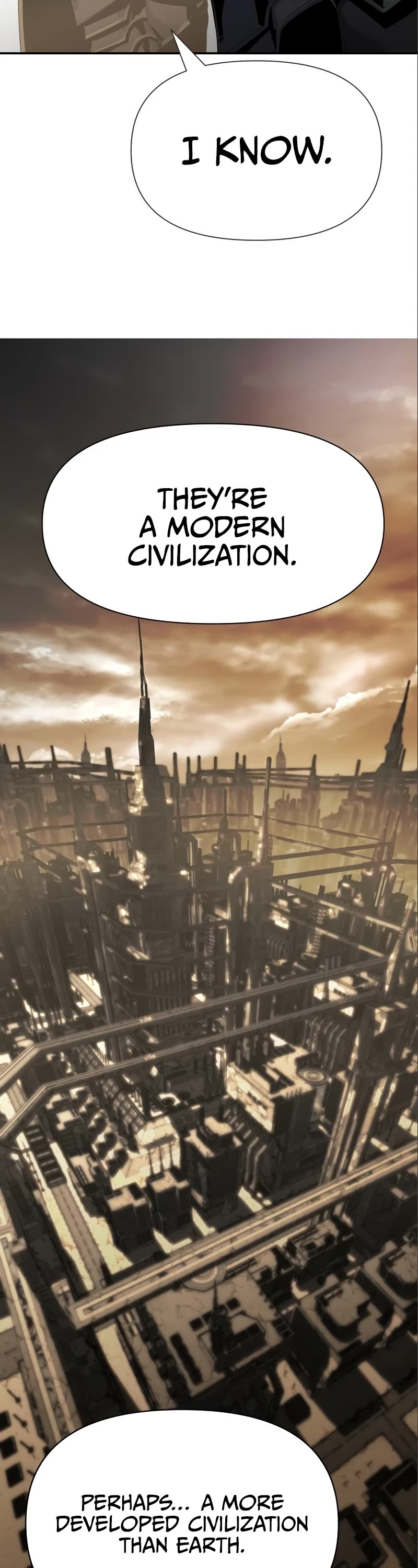 The Knight King Who Returned With a God Chapter 12 page 4 - Chapter 12