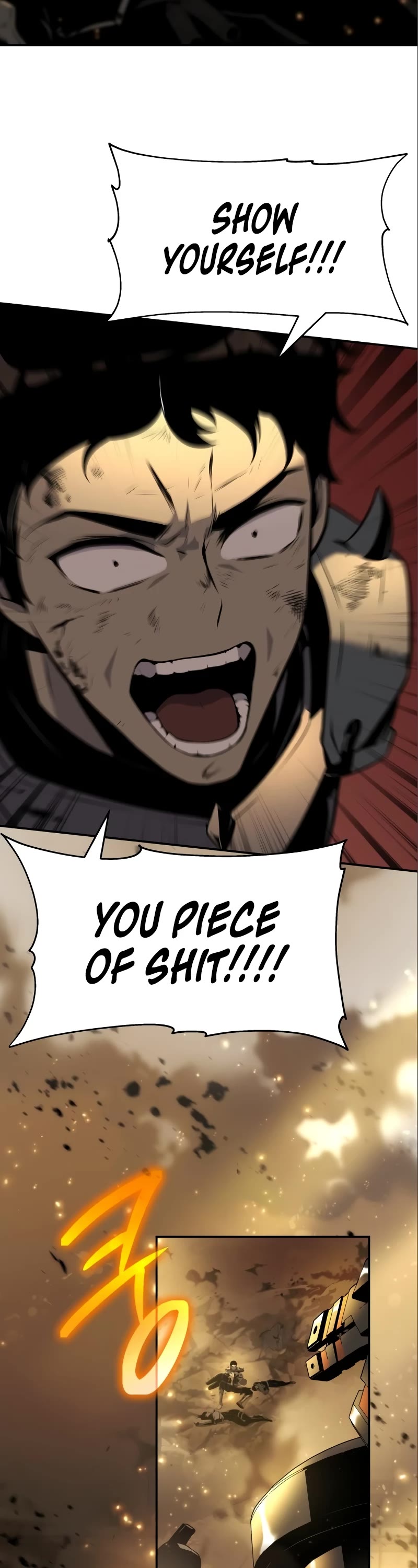 The Knight King Who Returned With a God Chapter 12 page 40 - Chapter 12