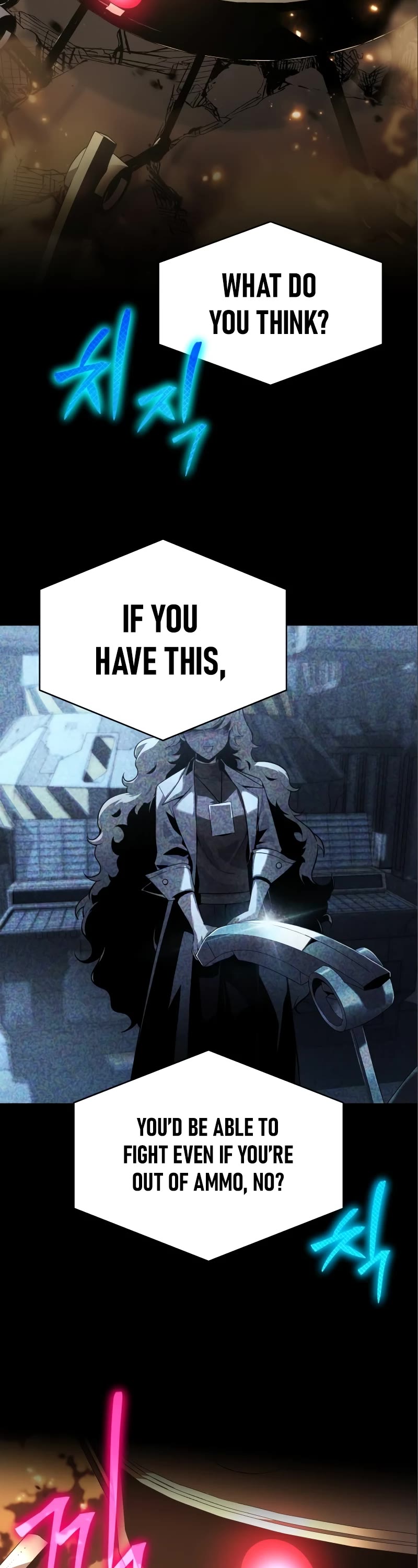 The Knight King Who Returned With a God Chapter 12 page 43 - Chapter 12