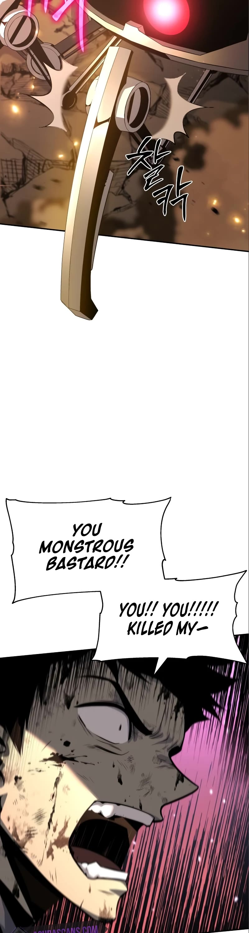 The Knight King Who Returned With a God Chapter 12 page 44 - Chapter 12
