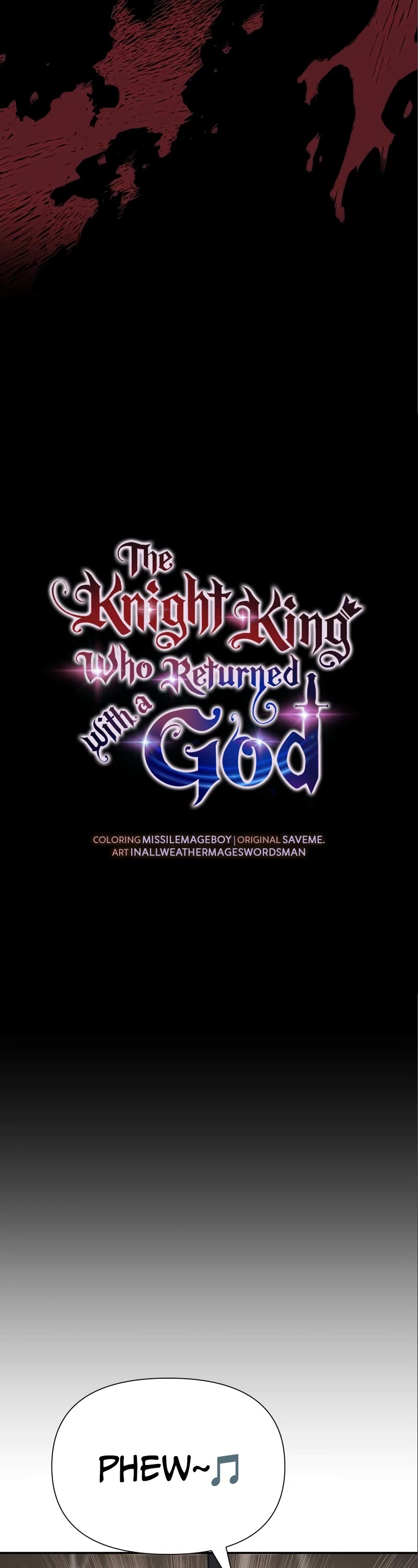 The Knight King Who Returned With a God Chapter 12 page 49 - Chapter 12