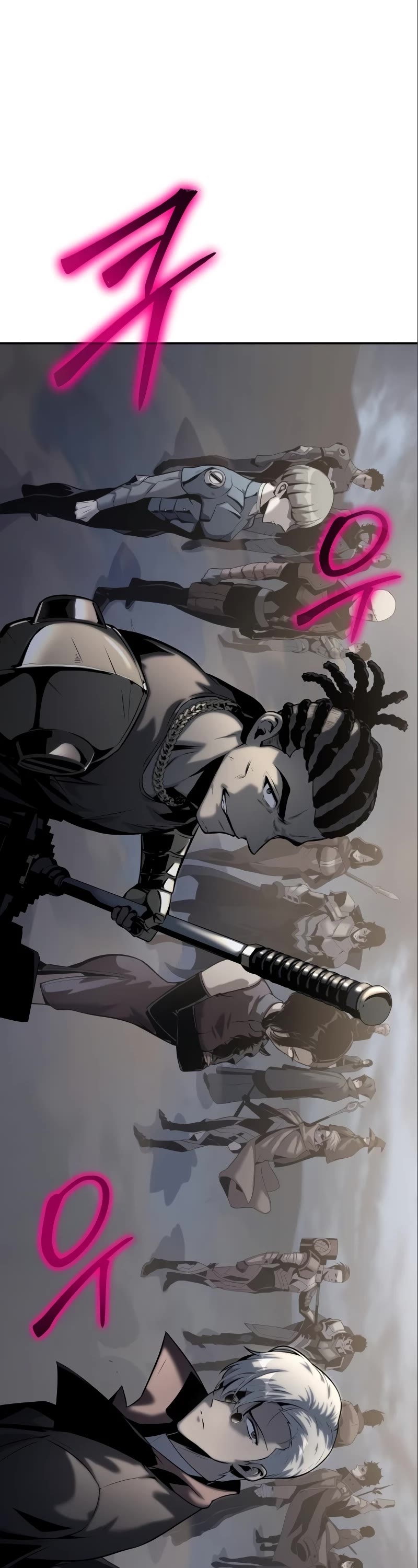 The Knight King Who Returned With a God Chapter 12 page 52 - Chapter 12